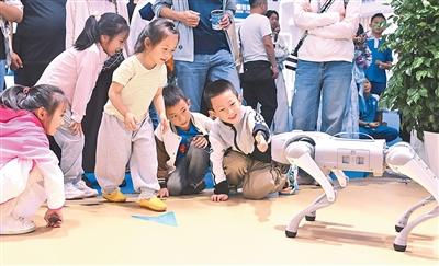 恒力配资 第九届中国—南亚博览会深度构建开放合作、经贸往来、产业协作、人文交流、消费促进五大平台 共享机遇 共促发展_大皖新闻 | 安徽网