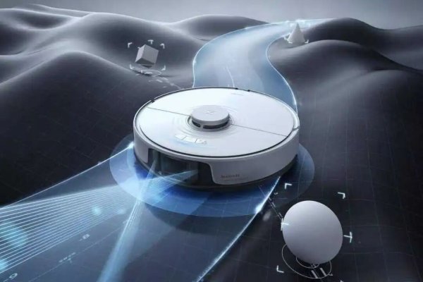 启恒配资 石头科技正“进化”成家庭安防巡逻兵